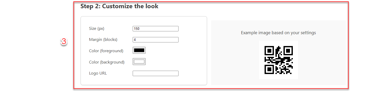 Gen QR Code เพื่อดาวน์โหลดเป็นรูป QR Code หรือ Link QR Code ในจำนวน ...
