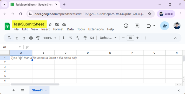 การสร้างเว็บฟอร์มด้วย Canva AI กับ Google Apps Script – Knowledge ...