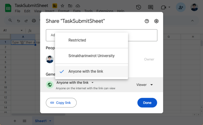 การสร้างเว็บฟอร์มด้วย Canva AI กับ Google Apps Script – Knowledge ...