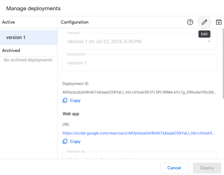 การสร้างเว็บฟอร์มด้วย Canva AI กับ Google Apps Script – Knowledge ...